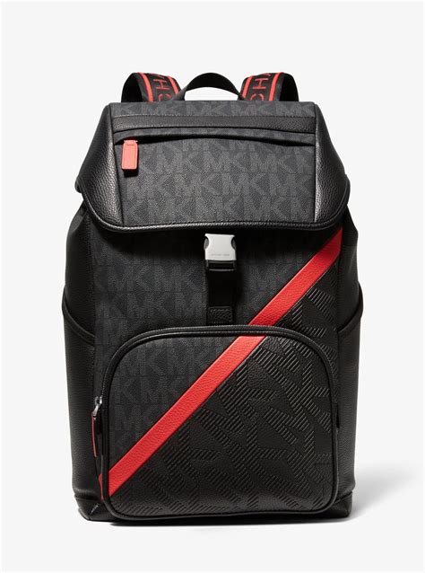 michael kors cooper backpack